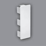 1-1/2” x 5-1/2” Internal End Cap