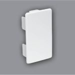 2” x 3-1/2” Internal End Cap