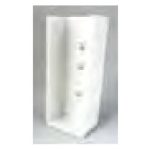 Internal Rail Mount 1-3/4” x 5-1/2”