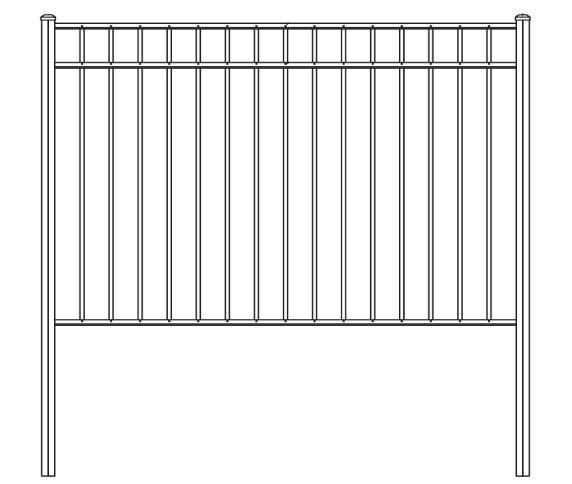 Liberty – Covered Aligned