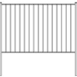 Liberty – Two Rail