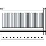 Picket – Yard