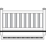 Picket – Yard