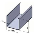 Pocket Rail & Nexus® Series U Insert