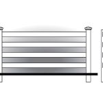 Ranch 4 Rail
