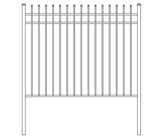 Residential – Aligned