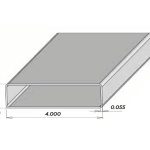 Utility Picket 1” x 4”